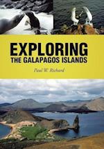 Exploring the Galapagos Islands