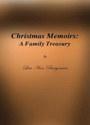 Christmas Memoirs