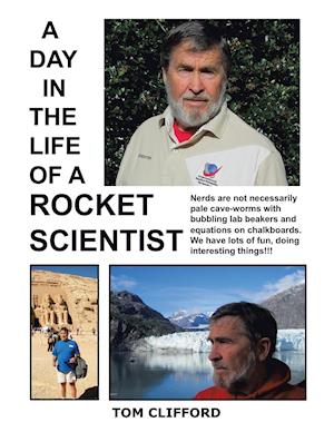 A Day in the Life of a Rocket Scientist