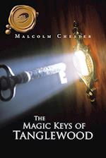 The Magic Keys of Tanglewood