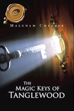 Magic Keys of Tanglewood