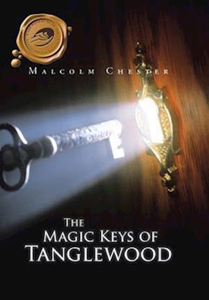 The Magic Keys of Tanglewood