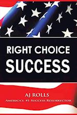 Right Choice Success