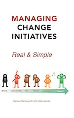 Managing Change Initiatives