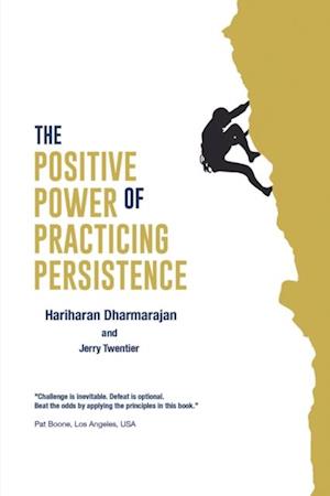 Positive Power of Practicing Persistence