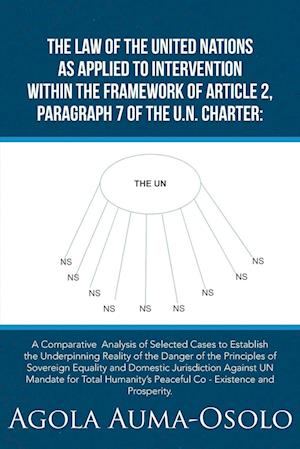 THE LAW OF THE UNITED NATIONS AS APPLIED TO INTERVENTION WITHIN THE FRAME WORK OF ARTICLE 2, PARAGRAPH 7 OF THE UN CHARTER