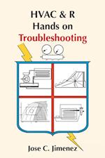 Hvac & R Hands on Troubleshooting