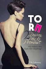 Torn 2: Passion, Pain & Promise