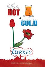 Hot and Cold Turkey