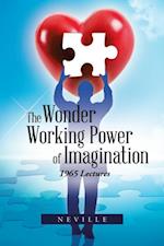 Wonder Working Power of Imagination