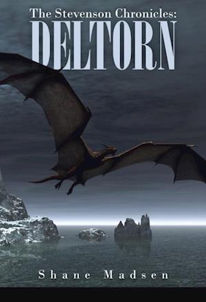 Stevenson Chronicles: Deltorn