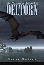 Stevenson Chronicles: Deltorn