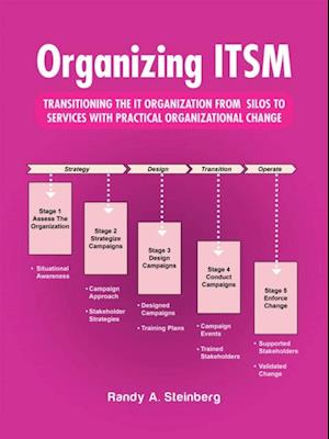 Organizing Itsm