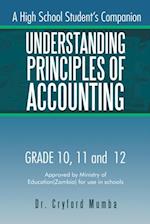 Understanding Principles of Accounting