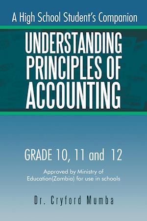 Understanding Principles of Accounting