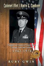 Colonel (Ret.) Harry G. Canham