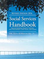 Social Services Handbook