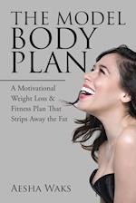 The Model Body Plan