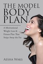 Model Body Plan