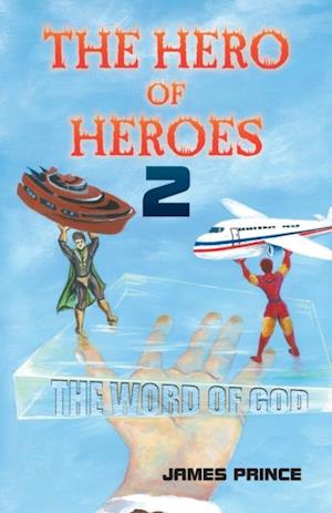 Hero of Heroes 2