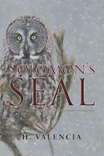 Solomon'S Seal