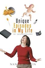 Unique Episodes in My Life