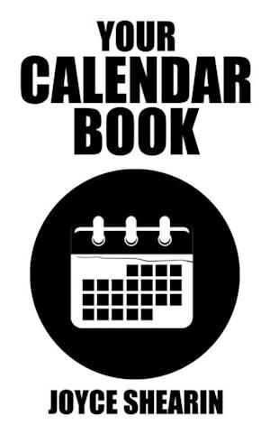 Your Calendar Book