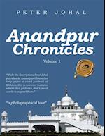 Anandpur Chronicles