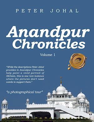 Anandpur Chronicles