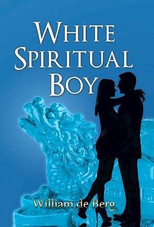 White Spiritual Boy