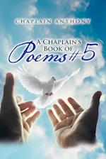 A Chaplain's Book of Poems #5