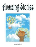 Amazing Stories