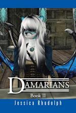 Damarians