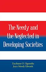 Needy and the Neglected in Developing Societies.