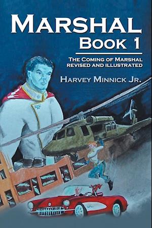 Marshal Book 1