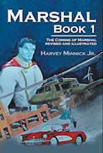 Marshal Book 1