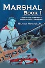 Marshal Book 1