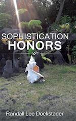 SOPHISTICATION HONORS