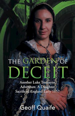 The Gardenof Deceit