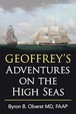 Geoffrey's Adventures on the High Seas