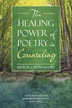 Healing Power of Poetry in Counseling