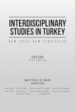 Interdisciplinary Studies in Turkey