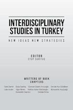 Interdisciplinary Studies in Turkey