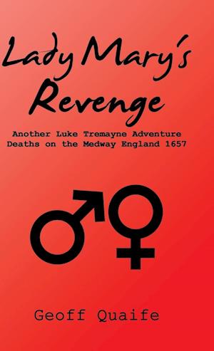 Lady Mary's Revenge