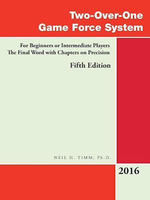 Two-Over-One Game Force System