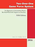Two-Over-One Game Force System