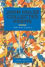 John Hulse Collected Poems (1985-2015)