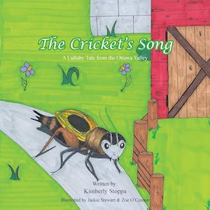 The Cricket's Song