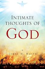Intimate thoughts of God