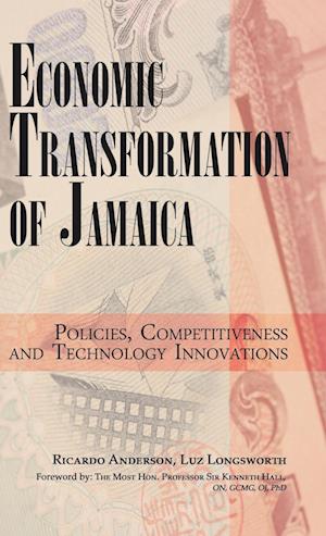 Economic Transformation of Jamaica